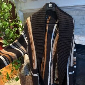 Banana Republic Wool Cardigan